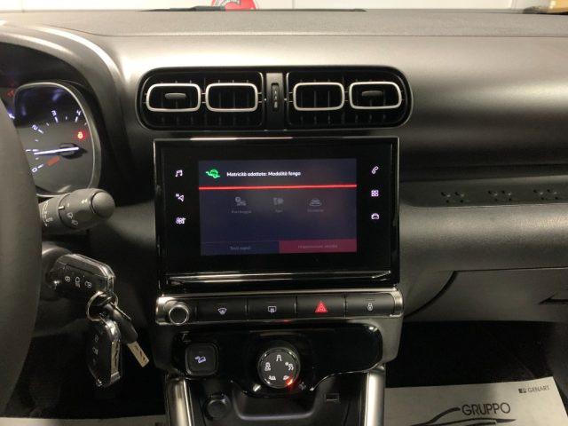 CITROEN C3 Aircross 1.2 Benzina Shine Pack