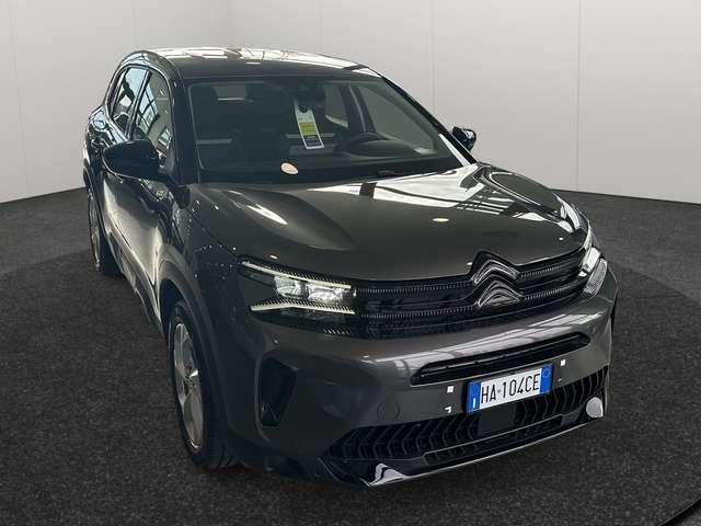 Citroen C5 Aircross 1.5 bluehdi Plus 130CV EAT8 *KM0*