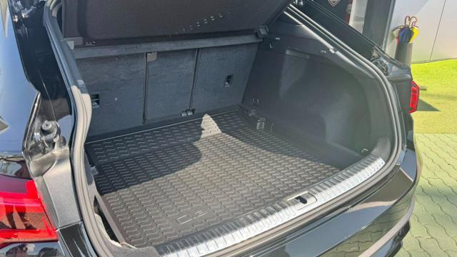 AUDI Q3 SPB 35 TDI S tronic S line edition