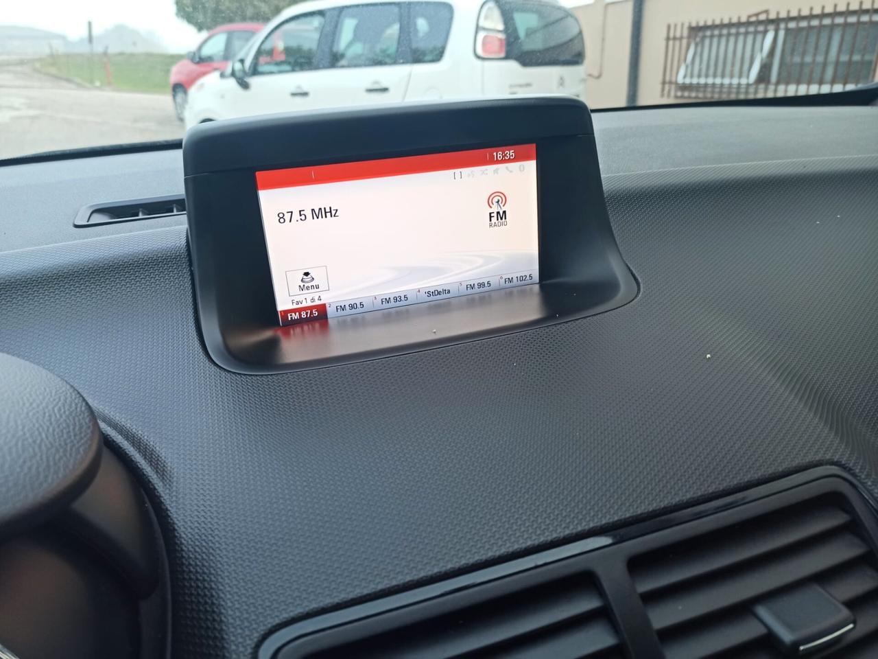 FINANZIABILE a GPL opel MERIVA neopatentati PERMUTE