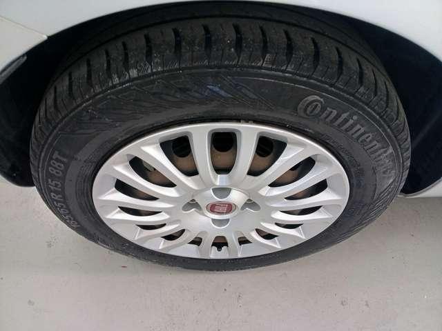 Fiat Punto Punto III 2012 5p 1.2 Lounge E6