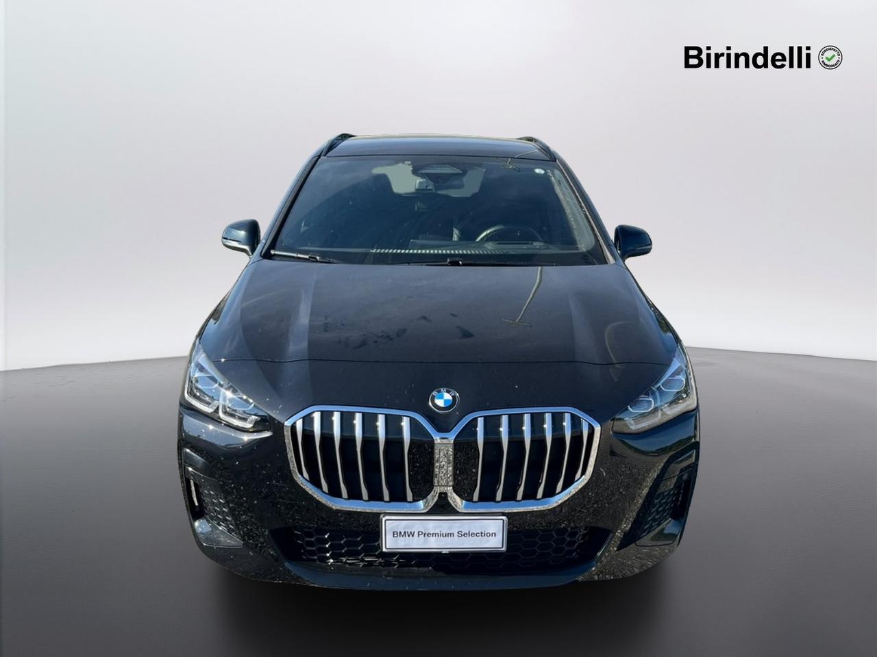 BMW Serie 2 A.T. (U06) - 218d Active Tourer Msport