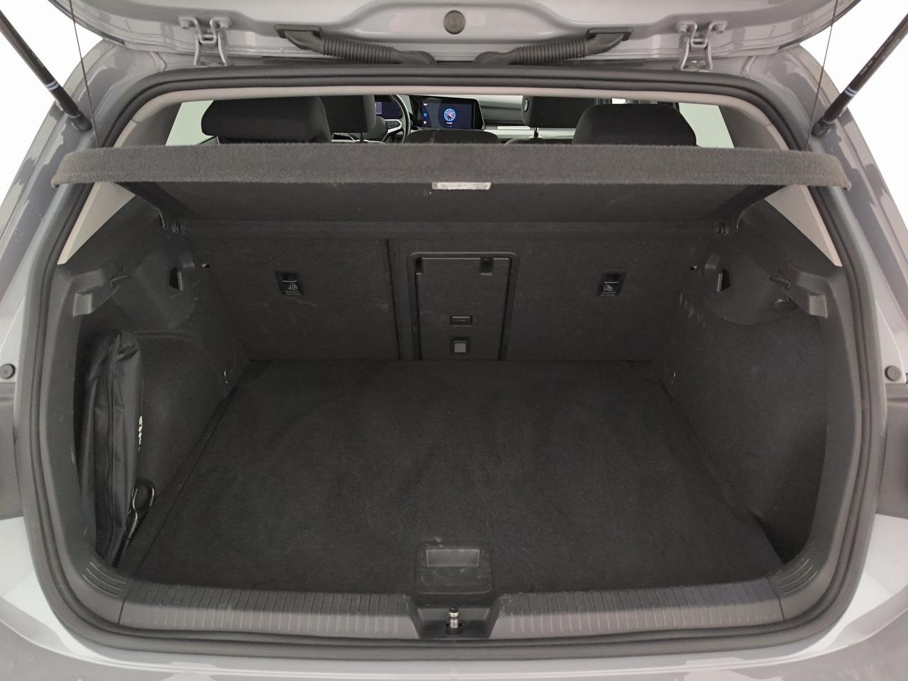 Volkswagen Golf 1.0 etsi evo life 110cv dsg