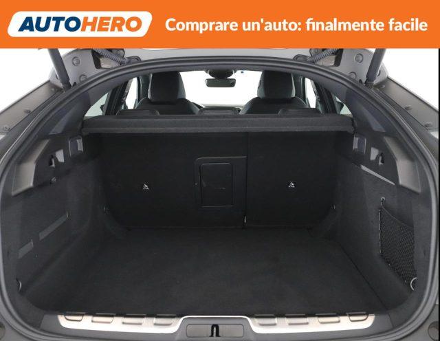 PEUGEOT 408 Hybrid 145 e-DCS6 GT