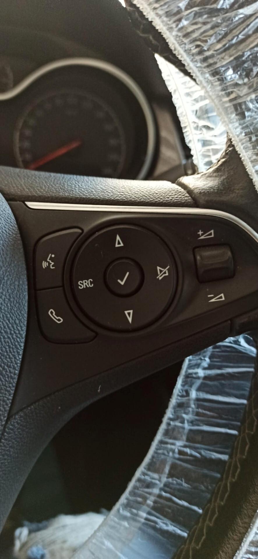 Opel Crossland 1.2 12V Start&Stop Elegance