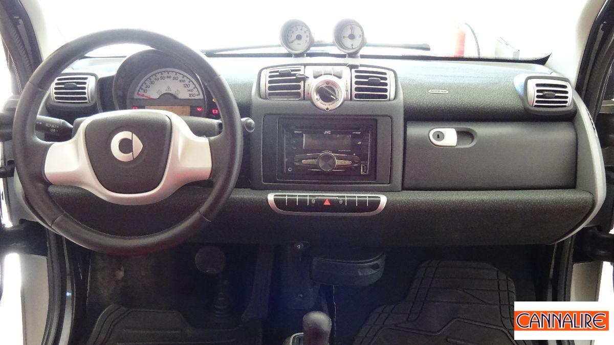 SMART - Fortwo - 1000 52 kW coupé limited one
