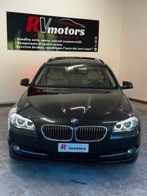 Bmw 530 530d xDrive 258CV Touring Luxury