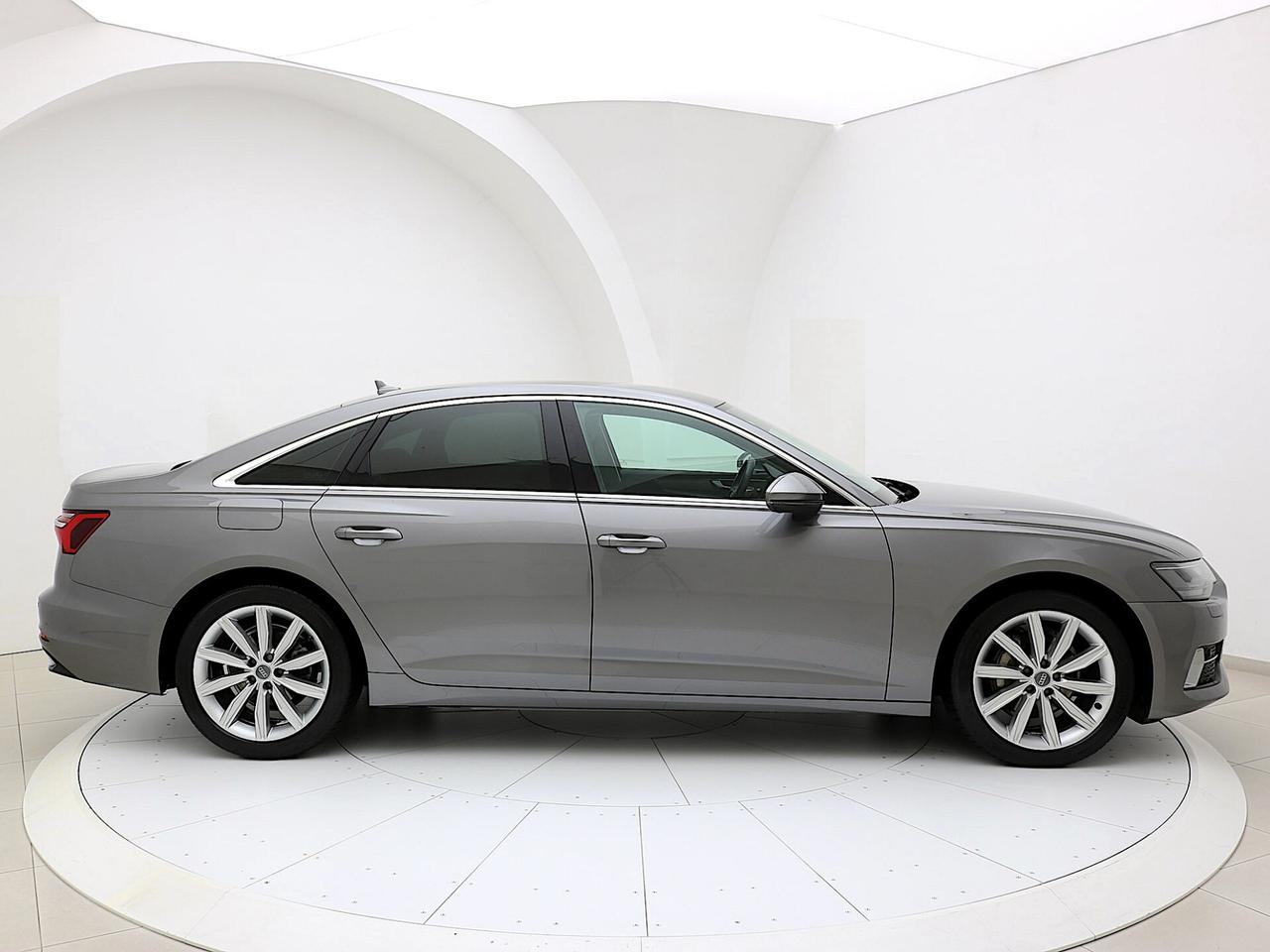 Audi A6 40 2.0 TDI S tronic Business Design