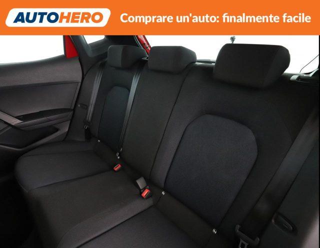 SEAT Ibiza 1.5 TSI EVO ACT DSG 5 porte FR
