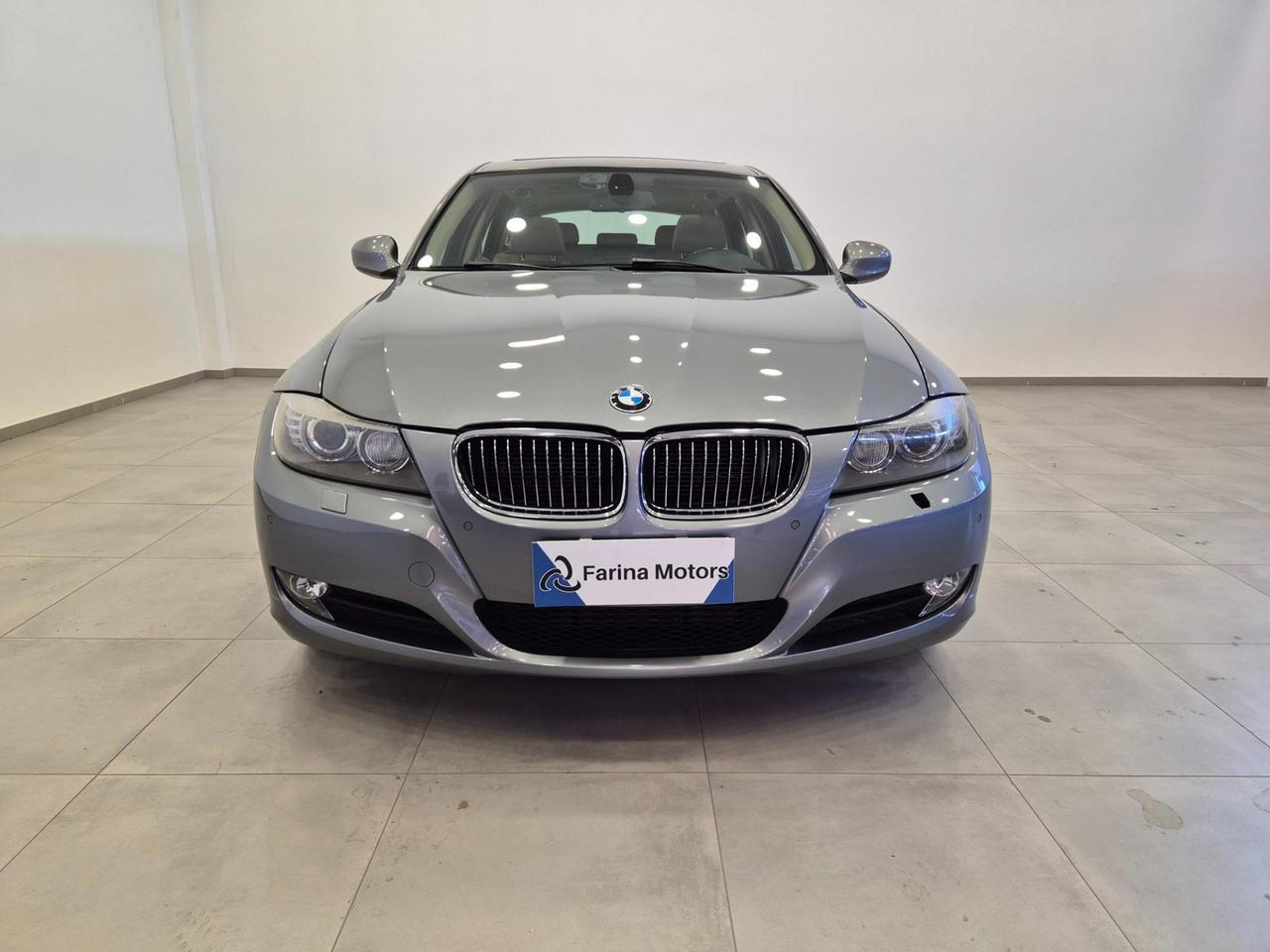 BMW 320 d Touring xdrive Futura - Sens. Park. - Tetto