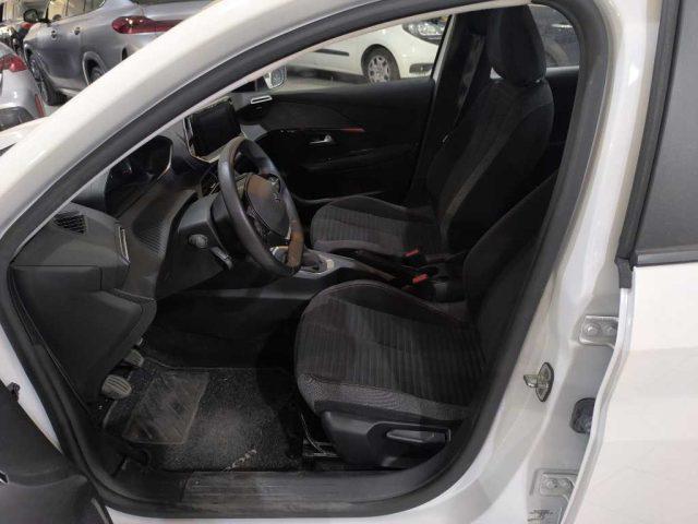 PEUGEOT 208 2ª serie - PureTech 100 Stop&Start 5 porte Allu