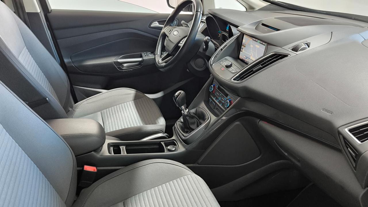 Ford C-Max 1.5 TDCi 120CV Start&Stop Titanium