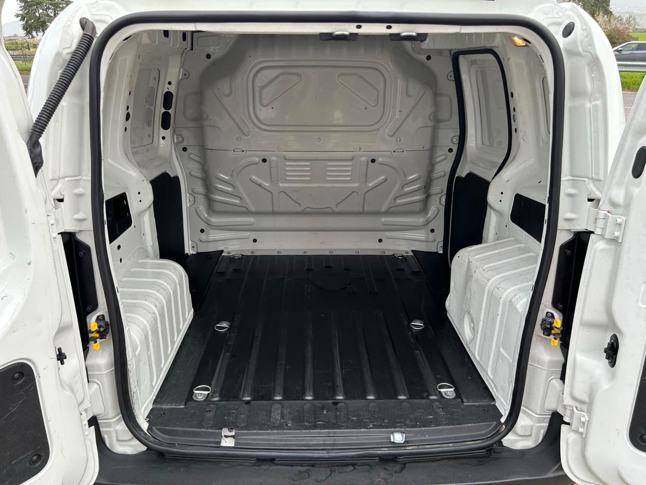 Fiat Fiorino Cargo