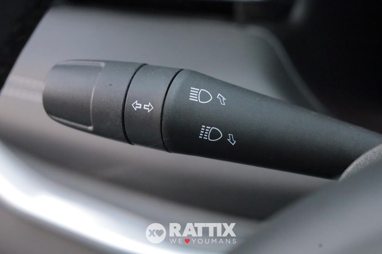 Jeep Compass 1.5 Turbo T4 Mhev 130CV Altitude DCT