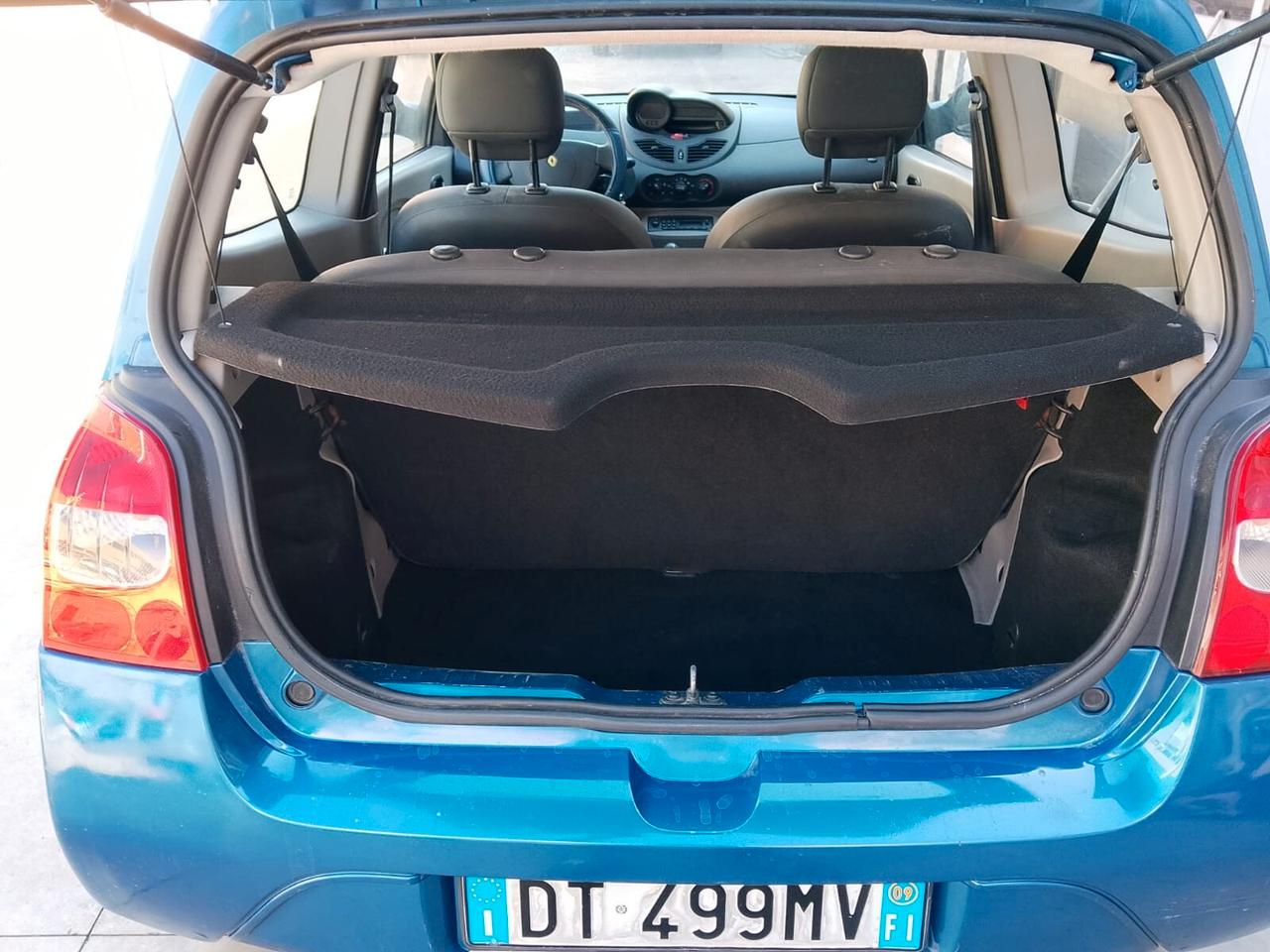 Renault Twingo 1.2-BENZINA-NEOPAT-2009