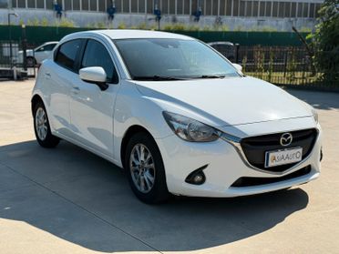 Mazda 2 1.5d DIESEL 105cv EURO 6