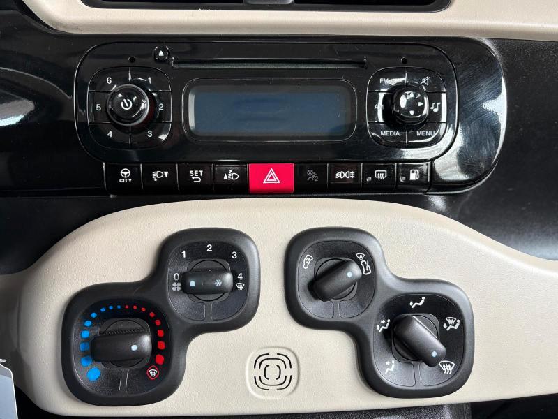 Fiat Panda 1.2 easypower Easy Gpl 69cv E6