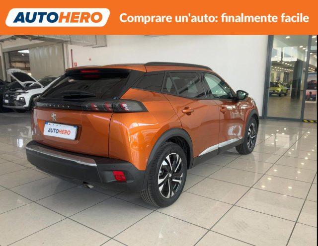 PEUGEOT 2008 PureTech 100 Allure Pack