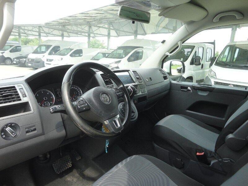 Volkswagen Transp. Caravelle 2.0 BiTDI 180CV DSG 4 Motion PC Comfortline