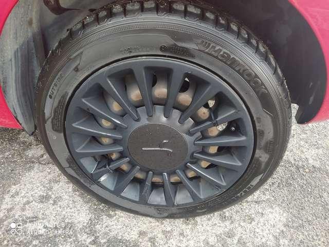 Lancia Ypsilon Ypsilon 1.2 Elefantino Blu s