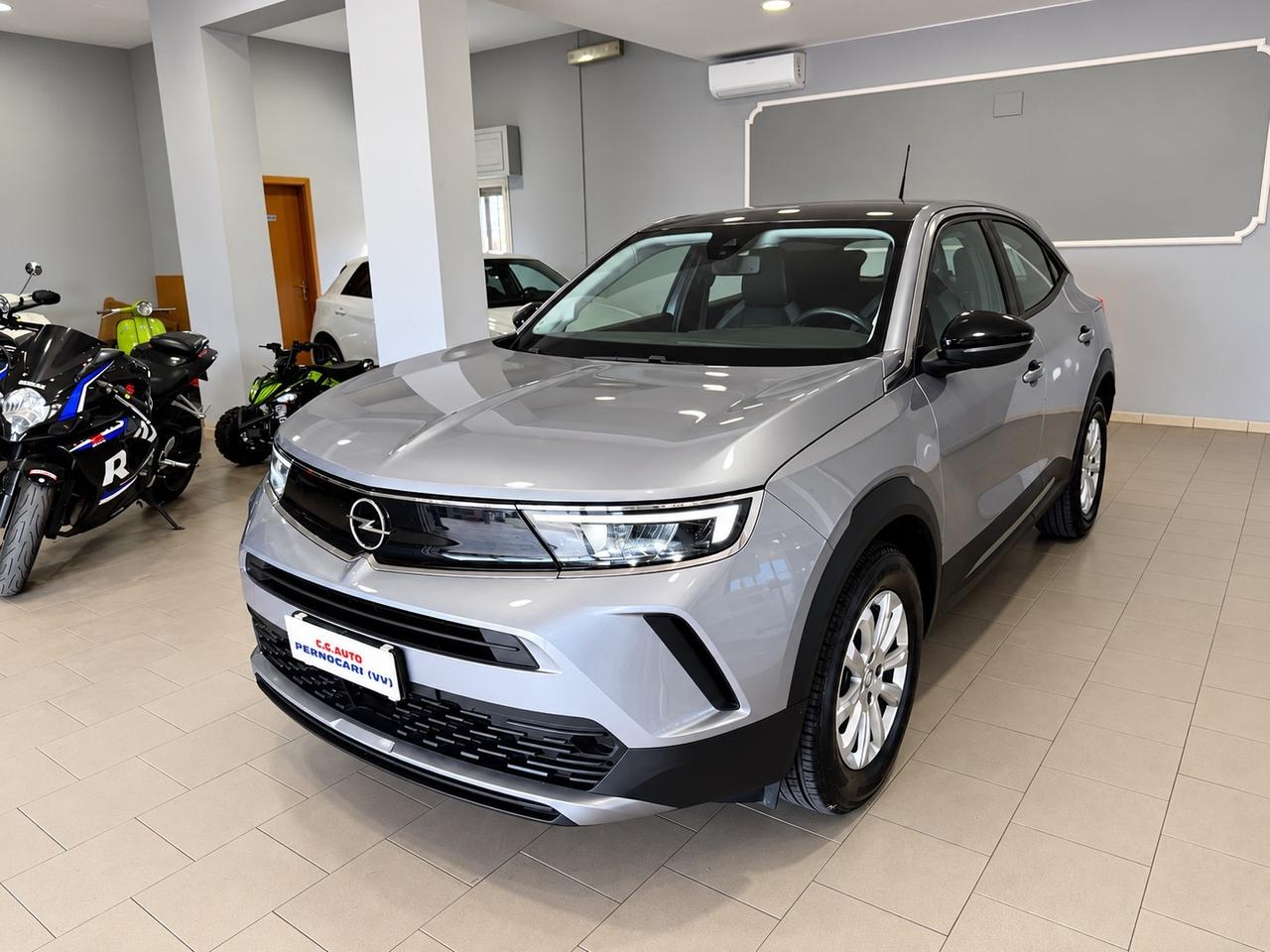 Opel Mokka 1.5 diesel Ultimate