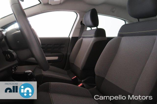 CITROEN C3 C3 1.2 puretech s&s 83cv Feel