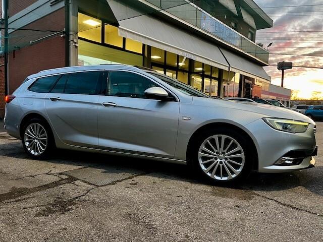 Opel Insignia Sports Stourer 1.6 cdti Innovation auto"TETTO/NAVI