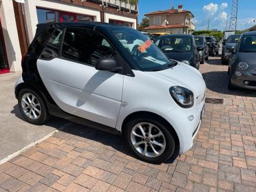 Smart ForTwo 70 1.0 twinamic cabrio Passion PREZZO PROMO: 13.990,00