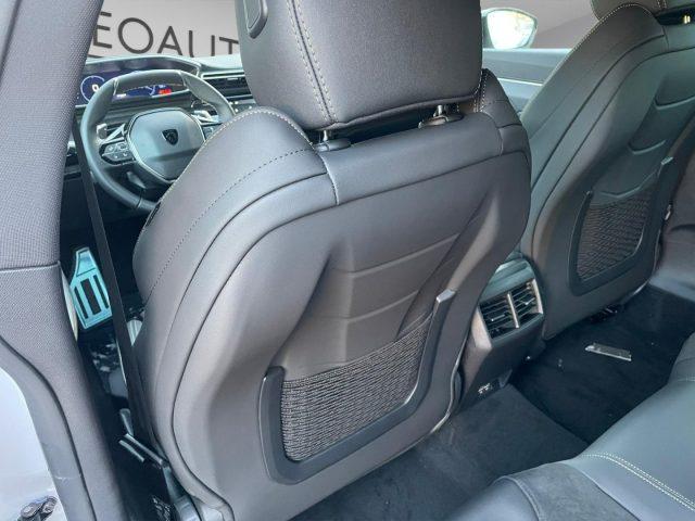 PEUGEOT 508 HDi 130cv GT S&S EAT8 SW