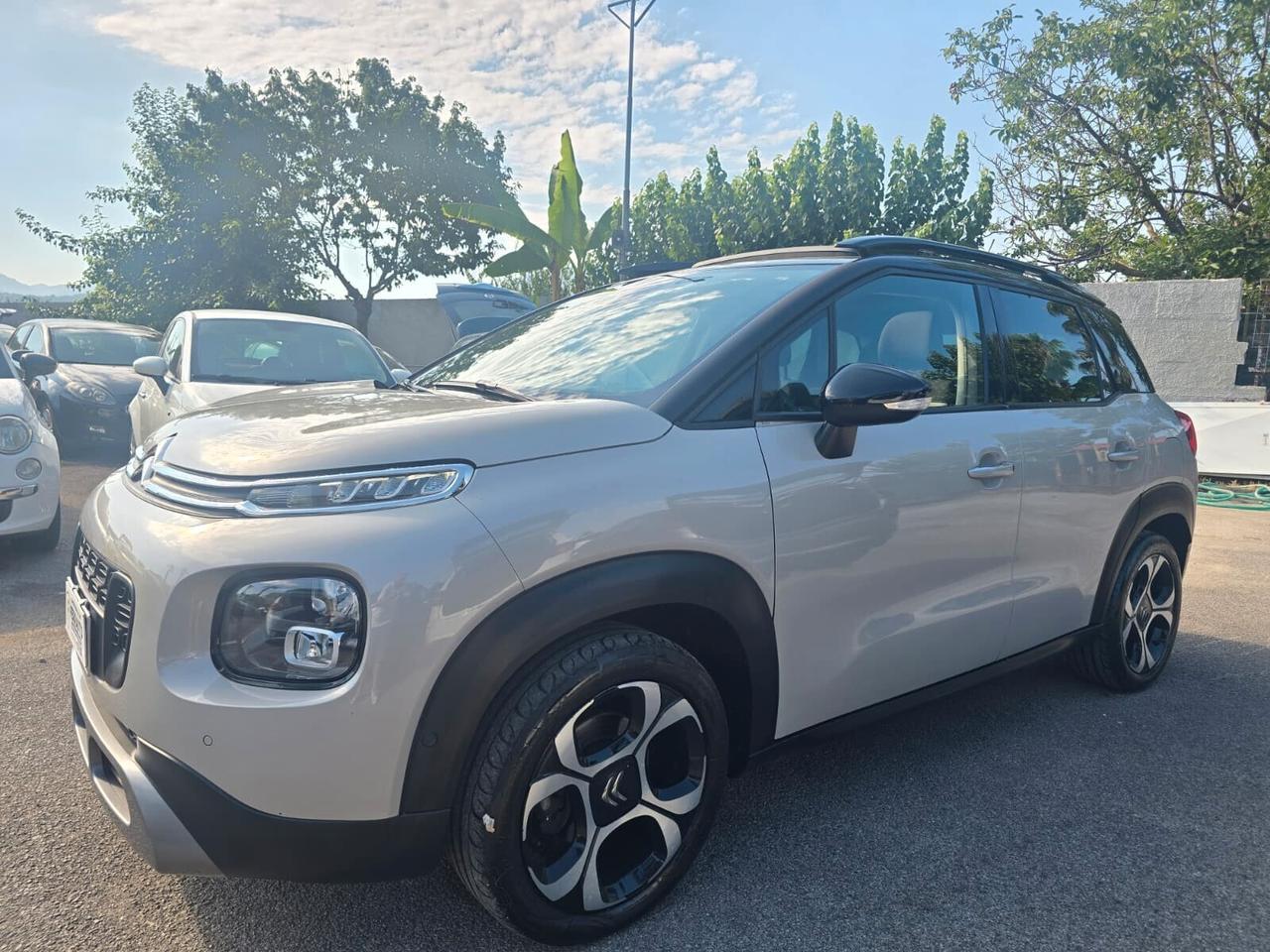 CITROEN C3 AIRCROSS TETTO APRIBILE 110 SHINE FULL