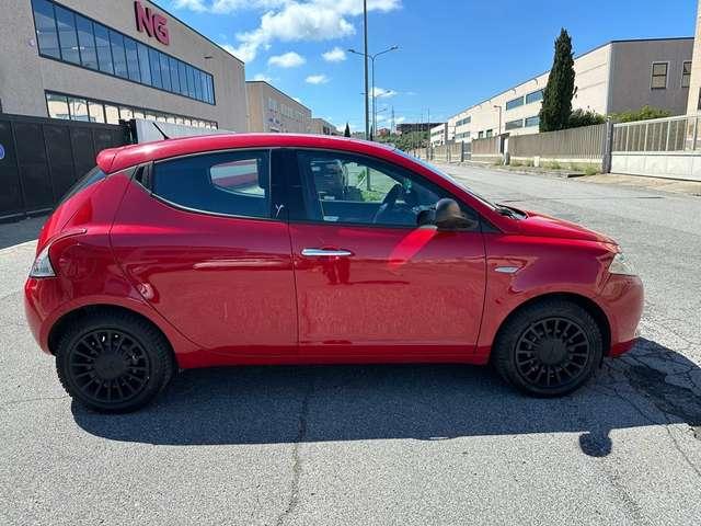 Lancia Ypsilon 1.3 MJT 95cv 5 porte Gold