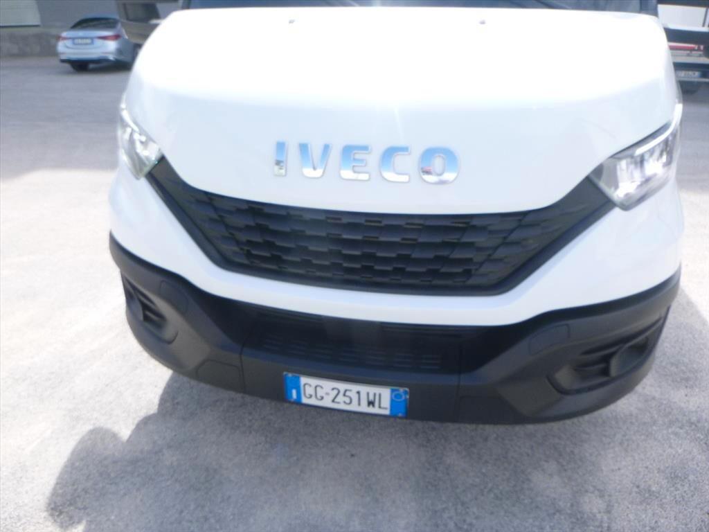 NEW IVECO DAILY 60C18 3.0hpi FRIGO FRC -20