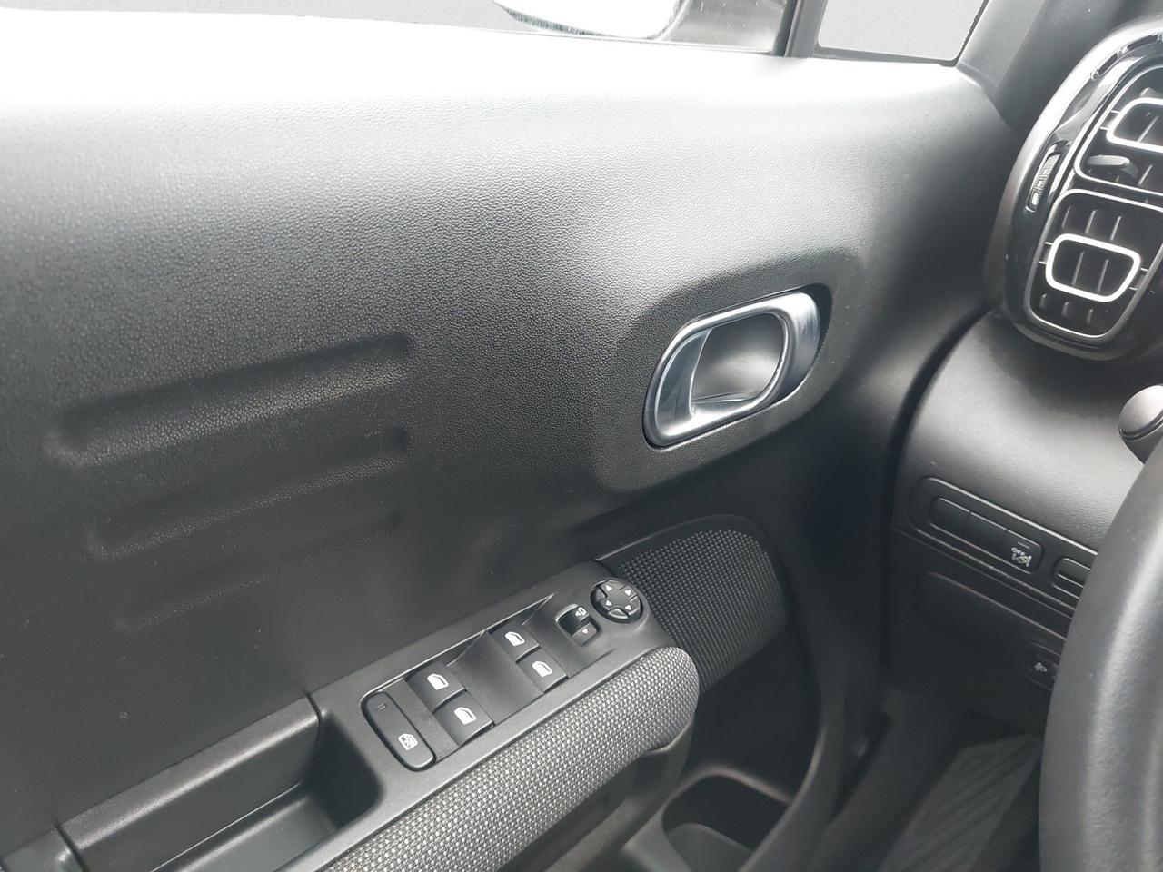 CITROEN C3 Aircross 1ª s. - C3 Aircross BlueHDi 100 S&S Feel
