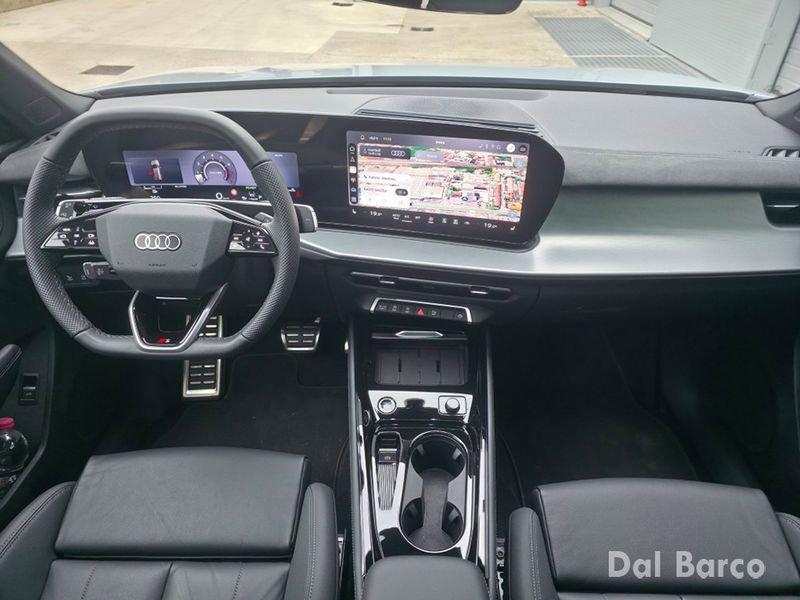 Audi Q3 35 TFSI S tronic