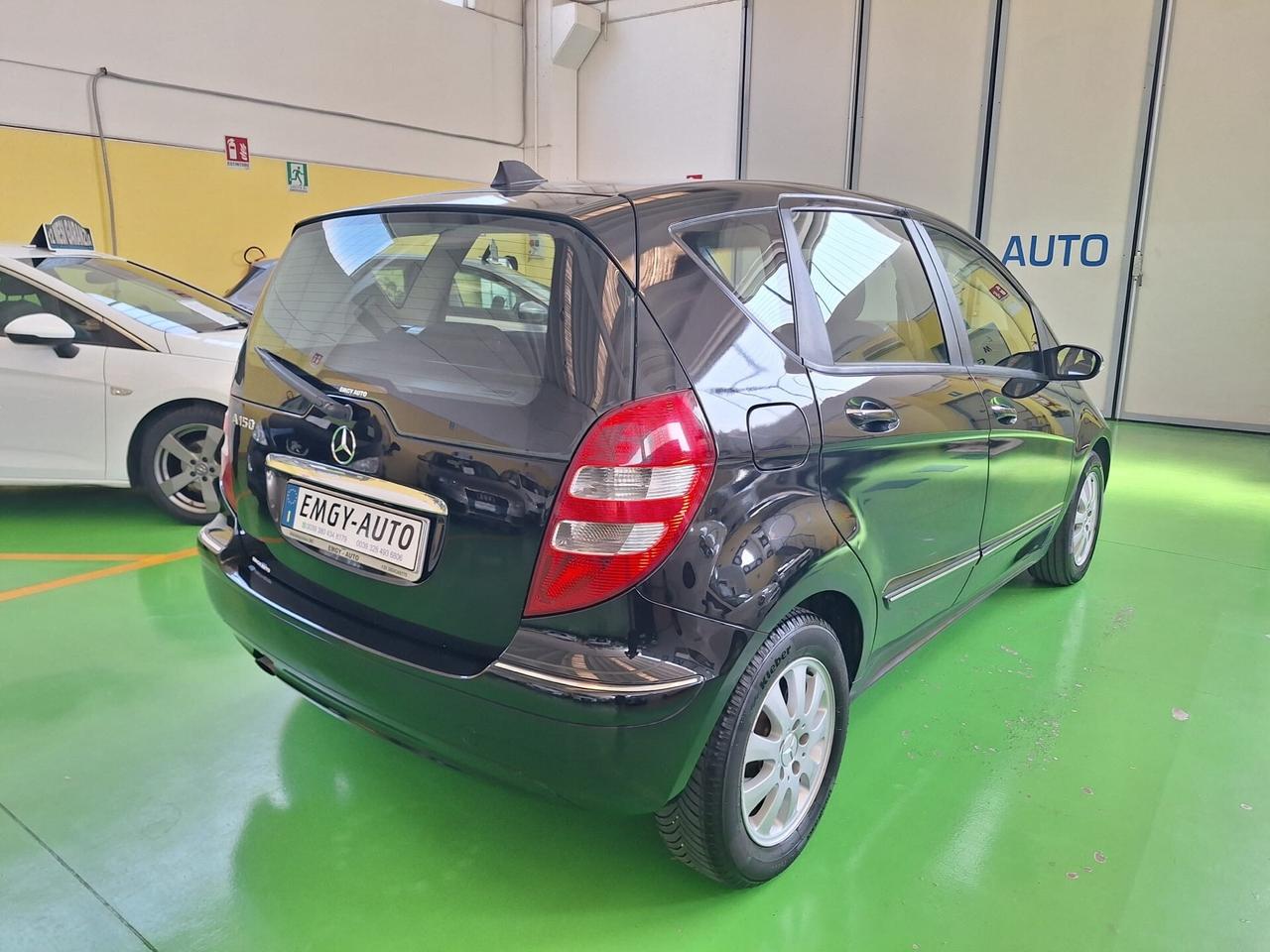 Mercedes-benz A 150 Elegance