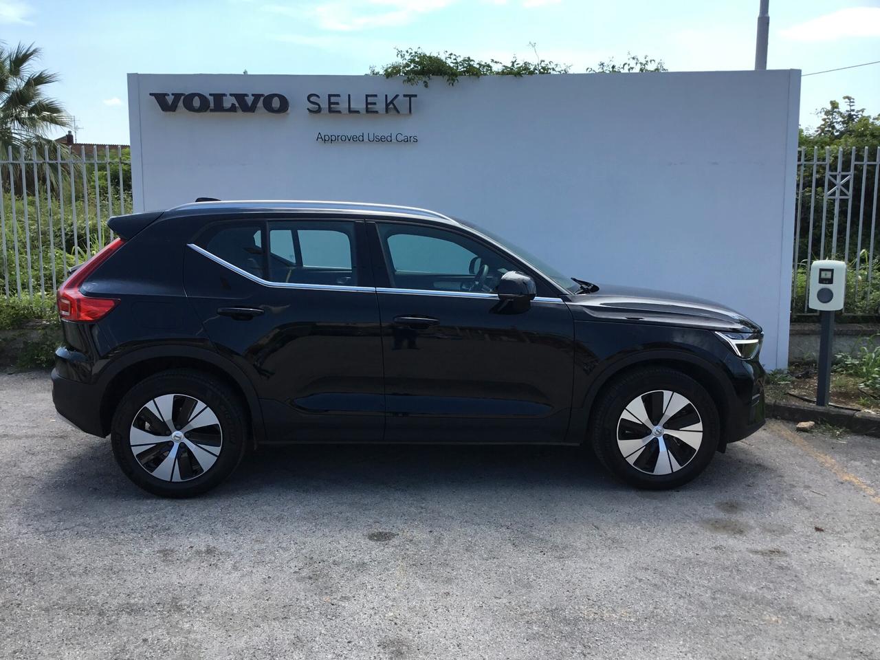 Volvo XC40 T5 Recharge Plug-in Hybrid automatico Core