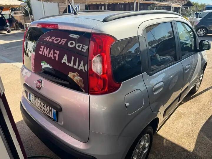 Fiat Panda 0.9 TwinAir Turbo S&S Easy
