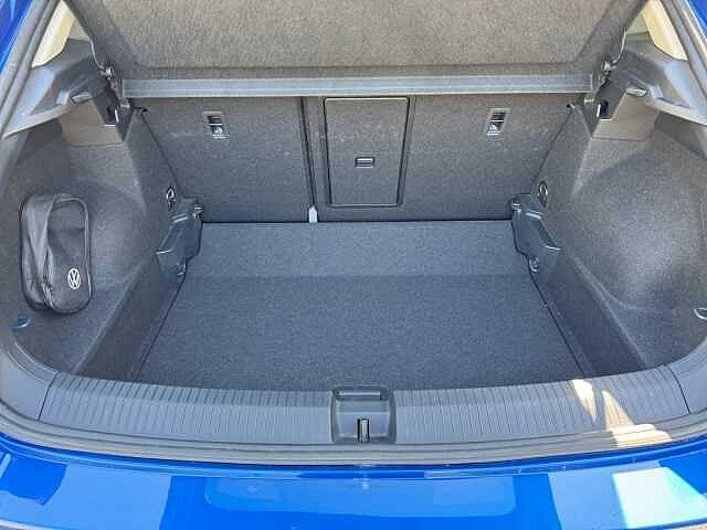 Volkswagen T-Roc 1.0TSI 110CV Life - NEOPATENTATI -