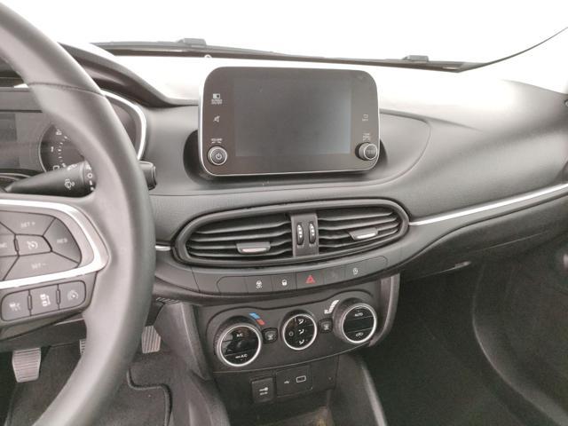 FIAT Tipo 1.6 Mjt S&S 5 porte Lounge