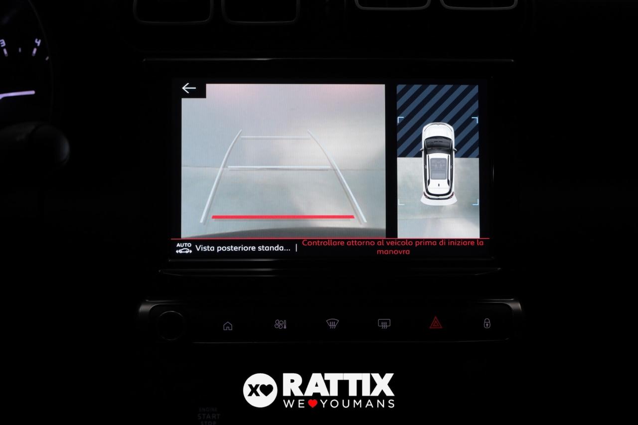 Citroen C3 Aircross C3 Aircross PureTech 130 S&S EAT6 Shine Pack