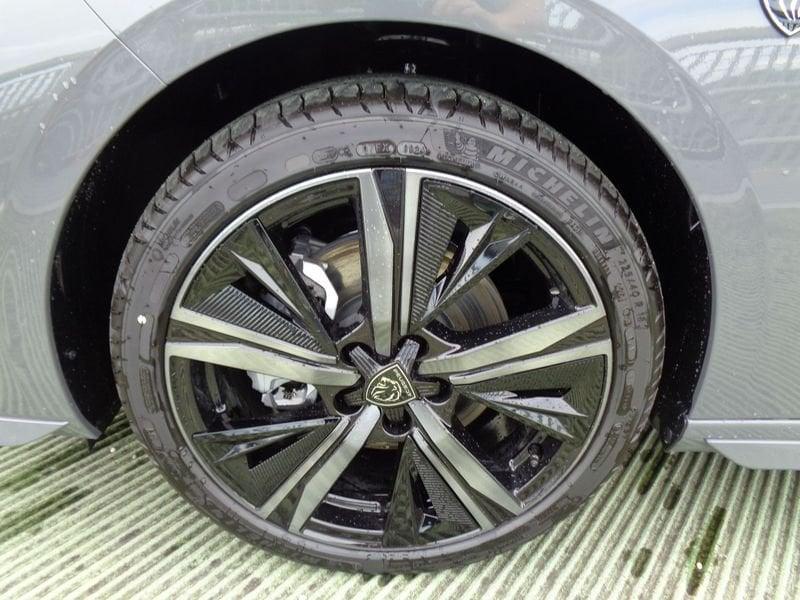 Peugeot 308 BlueHDi 130 S&S EAT8 GT