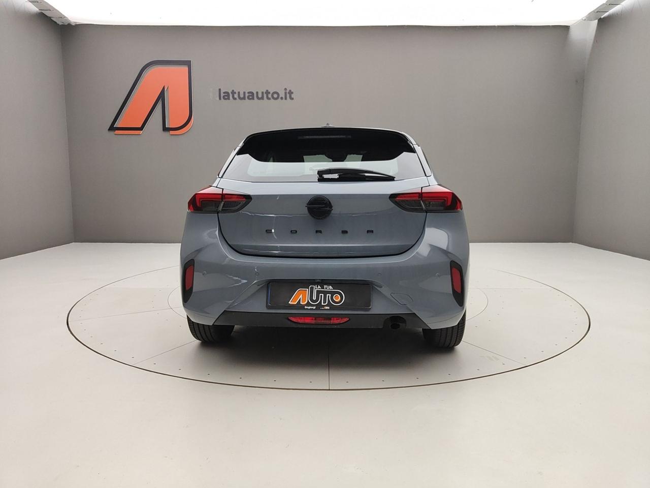 OPEL Corsa VI 2023 1.2 75CV GS