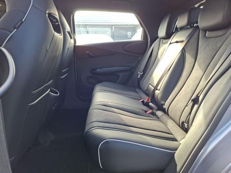 BYD DOLPHIN Comfort