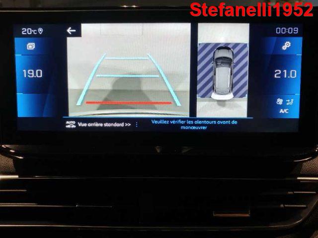 PEUGEOT 3008 II 2021 - 1.5 bluehdi Allure Pack s&s 130cv