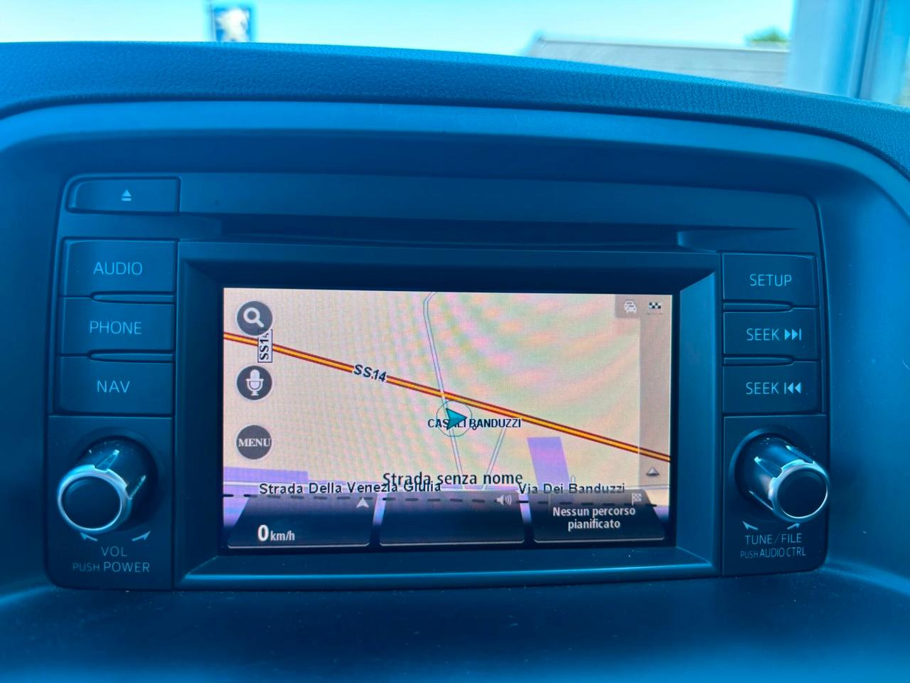 Mazda CX-5 EXCEED 2.2L Skyactiv-D 4WD AT6