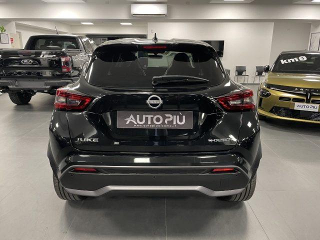 NISSAN Juke 1.0 DIG-T 114 CV N-Design kM0 MY25