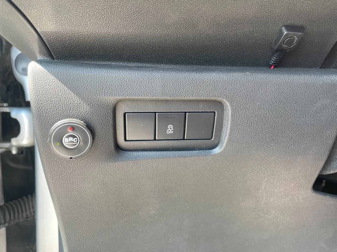 Citroen C3 PureTech 82 Exclusive GPL DISTRIBUZIONE NUOVA