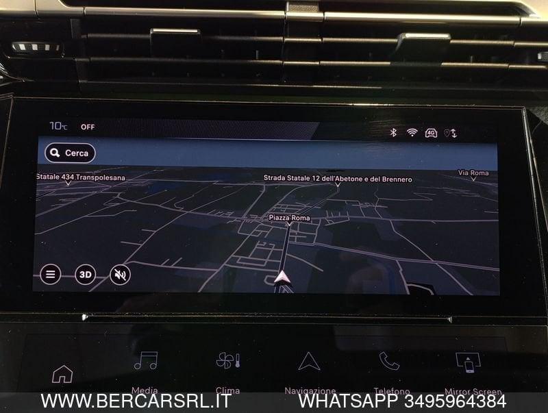 Peugeot 308 308 BlueHDi 130 S&S EAT8 Allure Pack