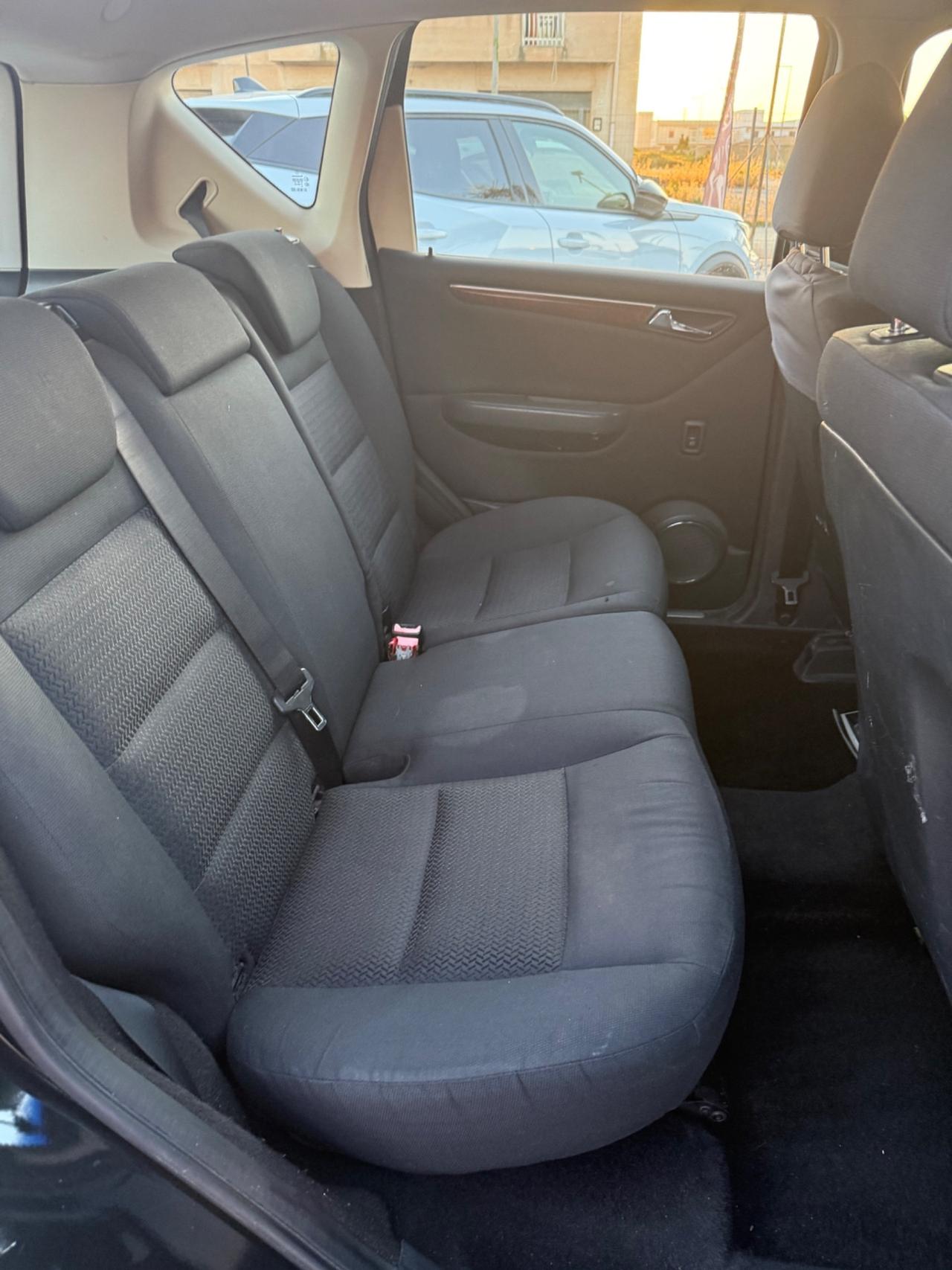 Mercedes-benz A 180 CDI Avantgarde