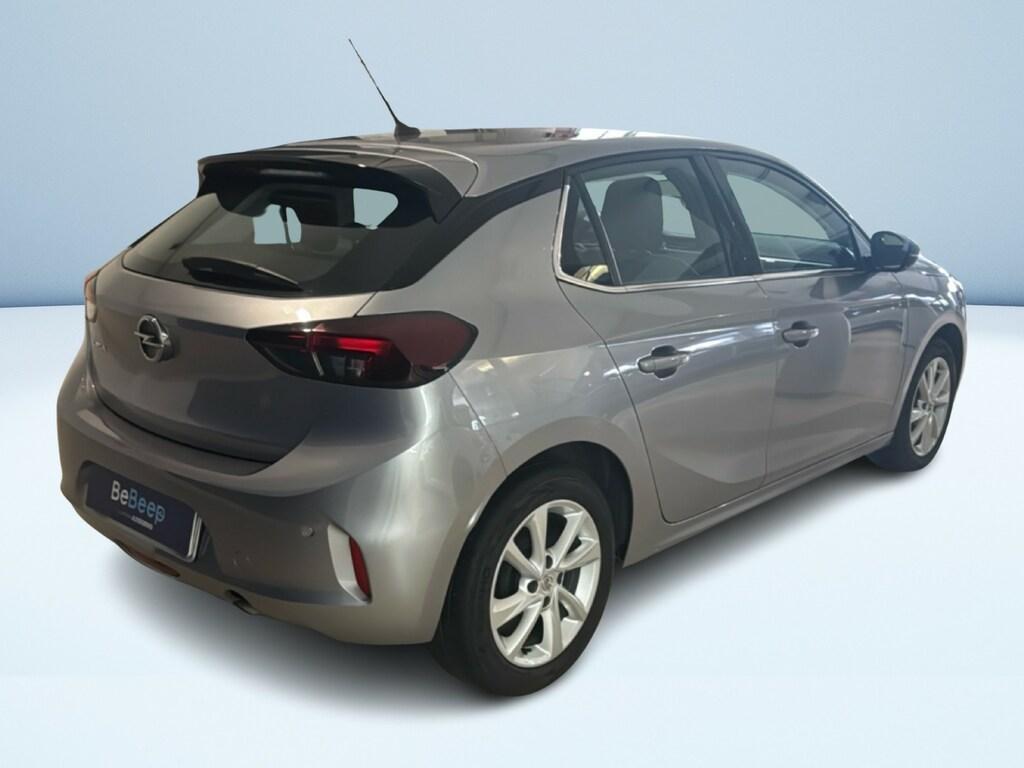 Opel Corsa 5 Porte 1.2 Elegance